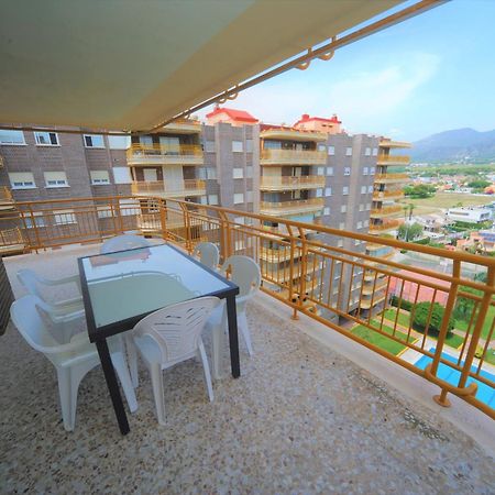 Apartmán Benipal Orangecosta Benicàssim Exteriér fotografie