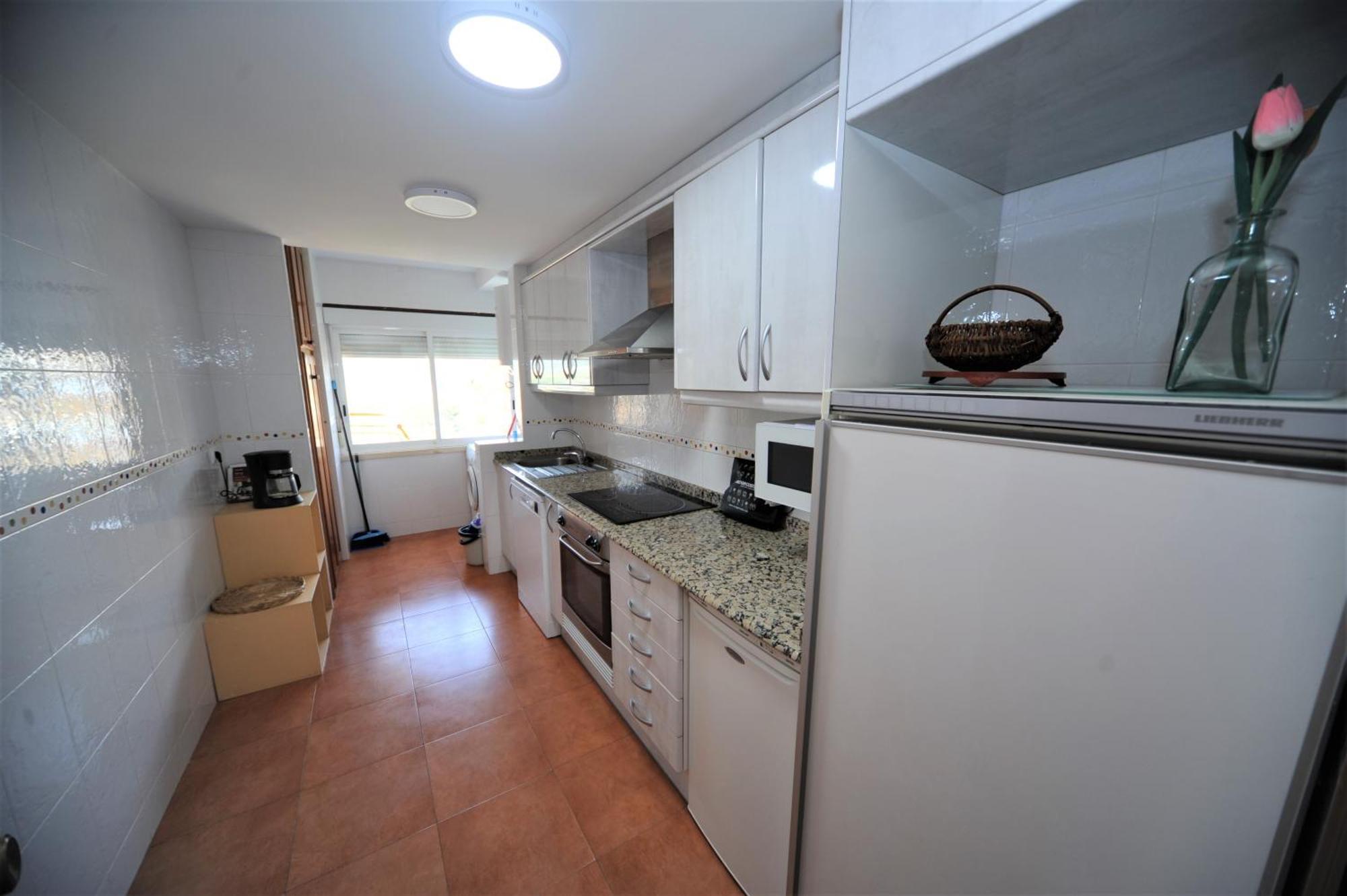 Apartmán Benipal Orangecosta Benicàssim Exteriér fotografie