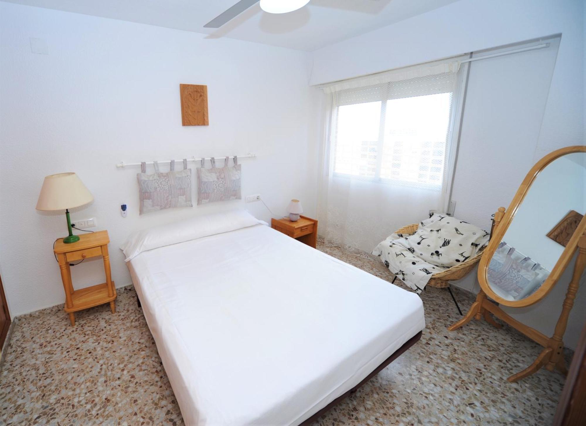 Apartmán Benipal Orangecosta Benicàssim Exteriér fotografie